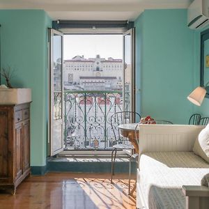 Appartement met een Slaapkamer